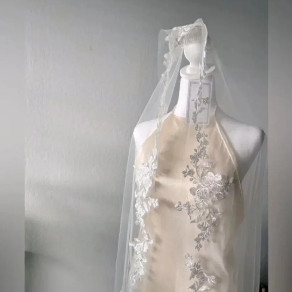 Bella Bridal royal floral